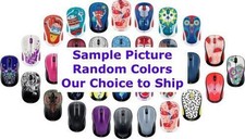 8-PACK Logitech Replacement Wireless *NO Reciever* Mouse M325 (our choice) picture