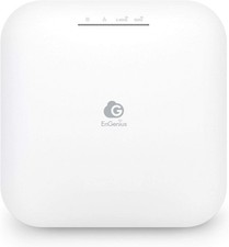 NEW EnGenius ECW220 Cloud Managed Wi-Fi 6 802.11ax 2x2 Wireless Access Point AP picture