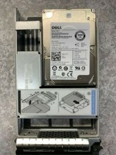 H8DVC 0H8DVC ST9300653SS DELL 300GB 6G 15K SAS 2.5'' HDD w/ 3.5