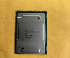 Intel Xeon Platinum 8168 Processor SR37J 24-CORE 2.7GHZ CD8067303327701 picture