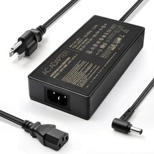 NEW OEM 20V 9A 180W AC Adapter Charger For ASUS TUF Gaming F15 FX505D FX505DD picture