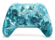 Microsoft EP2-29572 Xbox Wireless Controller - Ice Breaker Special Edition ~E~ picture