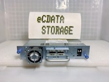 46X6071 FOR DELL/IBM 407CX TL2000/4000 LTO4 HH SAS Tape Drive MODULE 46X6682 picture