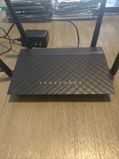 ASUS AC1200 V2 Dual Band Wi-Fi Router picture