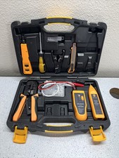 InstallerParts Professional Network Ethernet Tool Kit, Missing Pieces w/ Box picture