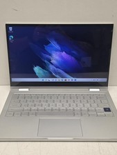 Samsung Galaxy Book Flex2 Alpha 2in1 QLED Tablet/Laptop - With Charg (P03073628) picture