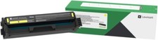 Lexmark C331HYO Yellow High-Yield Return Program Cartridge for Laser Printer picture