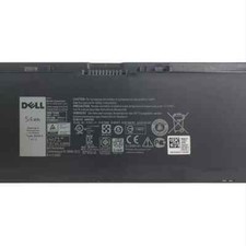 NEW OEM 54Wh 3RNFD Battery For Dell Latitude E7420 E7440 E7450 V8XN3 5K1GW G95J5 picture