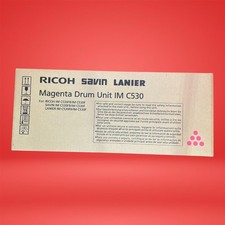Ricoh Savin Lanier CT351206 Magenta Drum Unit for IM C530 Printer picture