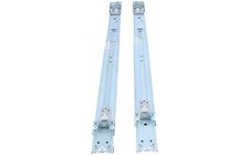 Original For IBM X3650 M4 X3550 M2 M3 M4 Server Rail Kit Gen 2 69Y1365 69Y4391 picture