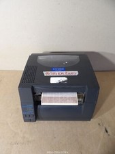 Citizen CLP-521 Thermal Barcode Label Printer 203dpi USB - 14.714 MILES - LINES picture