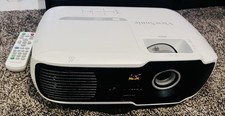ViewSonic PA502X Full HD 3D DLP Projector 3500 Lumens - Lamp Timer : 20 Hours picture