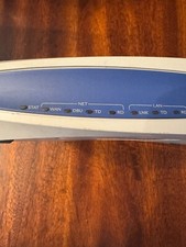 ADTRAN Netvanta 3200 10/100 Wired Router picture
