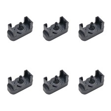 6pcs Nozzle Ink Tube Fits For Epson EP-707A XP-640 XP-550 XP-625 EP-807 XP-635 picture