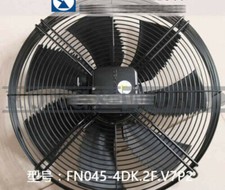 ONE ZIEHL-ABEGG FN045-4DK.2F.V7P2 Outer rotor Axial fan picture