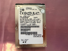 Hitachi Travelstar 5K500.B 160GB 2.5