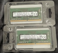 6GB (4GB+2GB) SK Hynix HMA425S6F HMA851S6AFR6N-UH N0 AC PC4-2400T SODIMM Memory picture