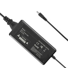 12V AC Adapter for ASUS BW-16D1X-U 16x Blu ray Drive PC Optical Drive BW16D1XU picture