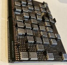 IBM mst 2 Chips 1960’s Integrated Chip Computer Vintage Rare picture