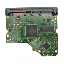 PCB Board HDD Logic Controller For ST31000528AS ST32000542AS 100535537 REV A/C picture