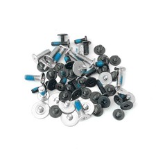 5S10S73275 Set Screws Kit For Lenovo Chromebook C330 81HY 81HY000DUS 81HY000EUS picture