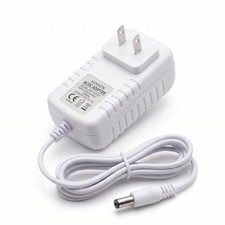 12V 1A Power Adapter Cord Replacement for Levoit Core Mini Air Purifier LAP-C161 picture