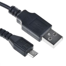 6ft USB Charging Cable for Razer Viper Ultimate HyperSpeed Wireless Gaming Mouse picture