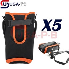 USA 5X Carrying Case Shoulder Holster Storage bag for Zebra MC9000 MC9300 MC92N0 picture