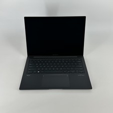 Asus Zenbook 14X QHD+ TOUCH 2.4 GHz i7-13700H 16GB 512GB SSD Excellent picture