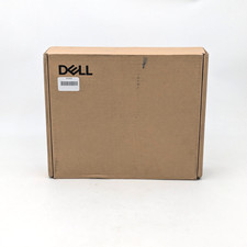Dell Pro Thunderbolt 4 Smart Dock DELL-SD25TB4 Docking Station picture