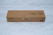 Genuine Toshiba T-6518U Black Toner . e-STUDIO5518A/6518A/7518A/8518A picture