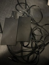 GENUINE DELL Alienware Alpha Steam Machine 130W AC Power Adapter Charger 1x picture