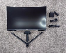 Samsung Odyssey G5 27