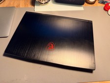 MSI Gaming Laptop - GF63 Thin picture