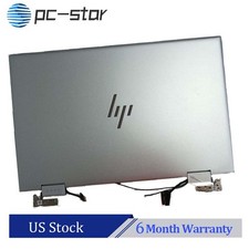 New HP ENVY x360 15-EY 15-EW 15.6