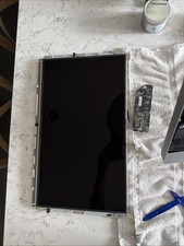 Apple iMac  A1311 LG LCD 21.5” Screen Display Panel- LM215WF3 (SL) (A1) picture