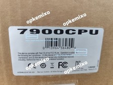 1PC N-TRON 7900CPU Industrial Switch picture