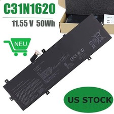 New C31N1620 Battery for Asus ZenBook UX430UA UX430UN UX430UQ U4100U UX3430UN picture