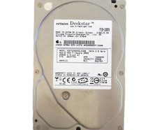 Hitachi HDP725025GLA380 0A37754 BA2783 (5Q9) China 250gb 3.5