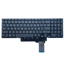 FOR HP 15-FA 15-FA0031DX 15-FB 15-FB0015NR 15-FB1013DX Spanish/Latin Keyboard picture