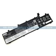 Genuine L20M3PD4 L20C3PD4 Battery for Lenovo ThinkPad E14 E15 Gen 2nd 3rd 4th picture