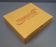 Transition Networks SGPAT1013-105 Transceiver/Media Converter picture