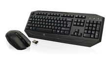 IOGEAR Kaliber Gaming Wireless Gaming Keyboard and Mouse Combo picture