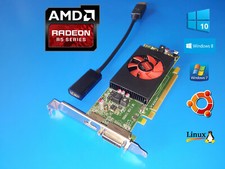 DELL OPTIPLEX 3010 3020 7010 7020 7040 9010 9020 Tower 1GB Video Card + HDMI  picture