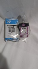 HP High Yield Black Ink Cartridge - 63XL - Two Included  picture