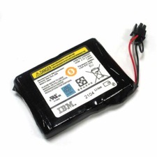 *NEW* IBM 42R8305 9406 Cache Panasonic Battery Li-ion *NEW* picture