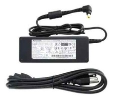 Original Panasonic Toughbook CF-19 CF-29 CF-30 CF-31 78Wh AC Adapter Charger NEW picture