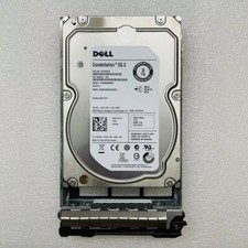 Dell 55H49 ST3000NM0023 ES.3 3TB 7.2K RPM 6Gb/s 3.5