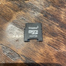NEW Micro SD HC SDHC TF to Mini SD HC SDHC Memory Card Adapter Converter reader picture