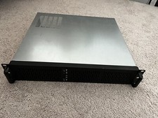Rosewill RSV-Z2600U 2U Server Chassis Rackmount Case | 4 3.5
